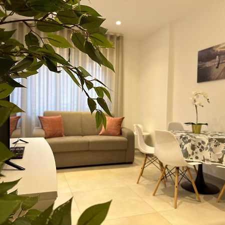 Apartments Ennio Top Class Bari Eksteriør bilde