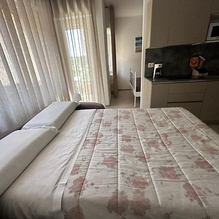 Apartments Ennio Top Class Bari Eksteriør bilde
