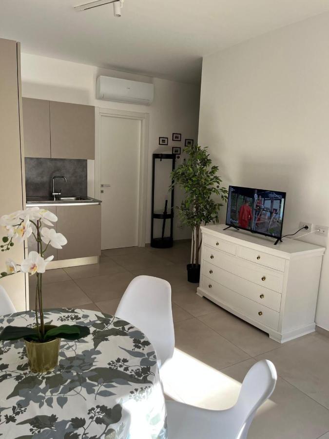 Apartments Ennio Top Class Bari Eksteriør bilde