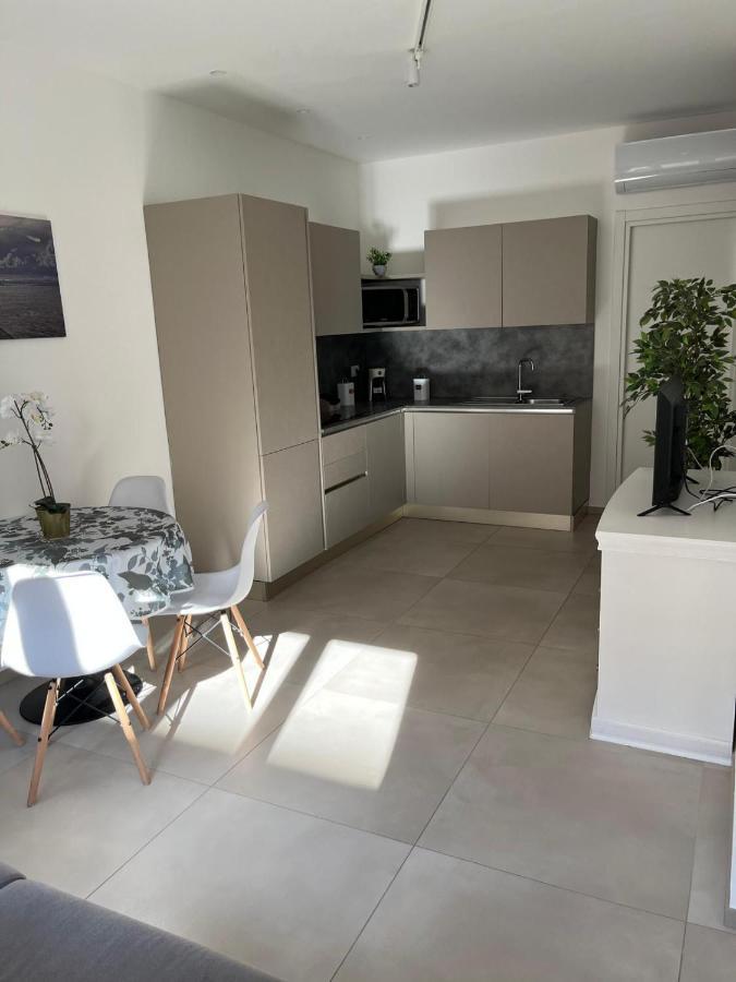 Apartments Ennio Top Class Bari Eksteriør bilde