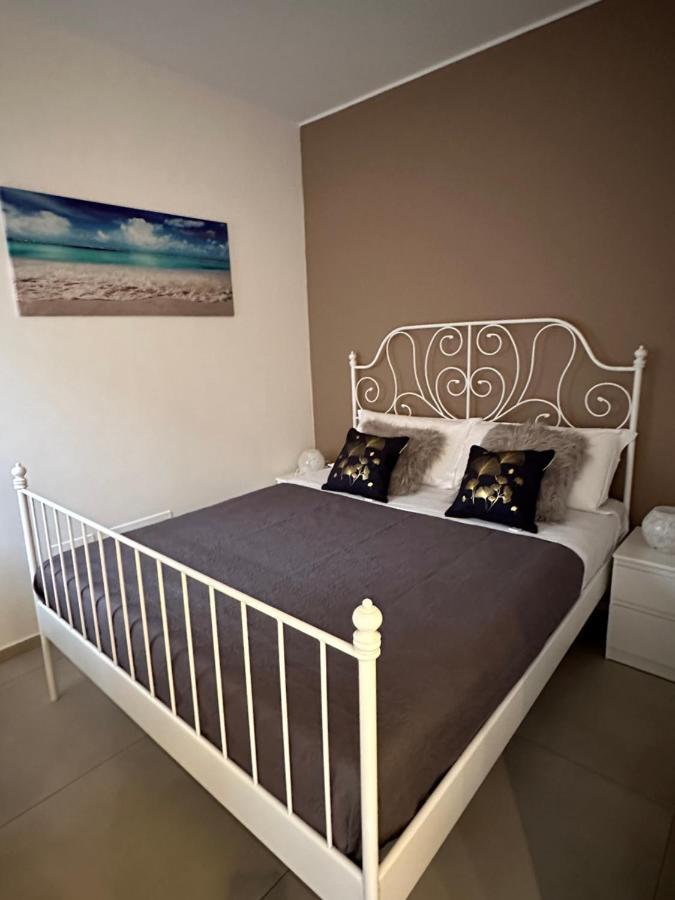 Apartments Ennio Top Class Bari Eksteriør bilde