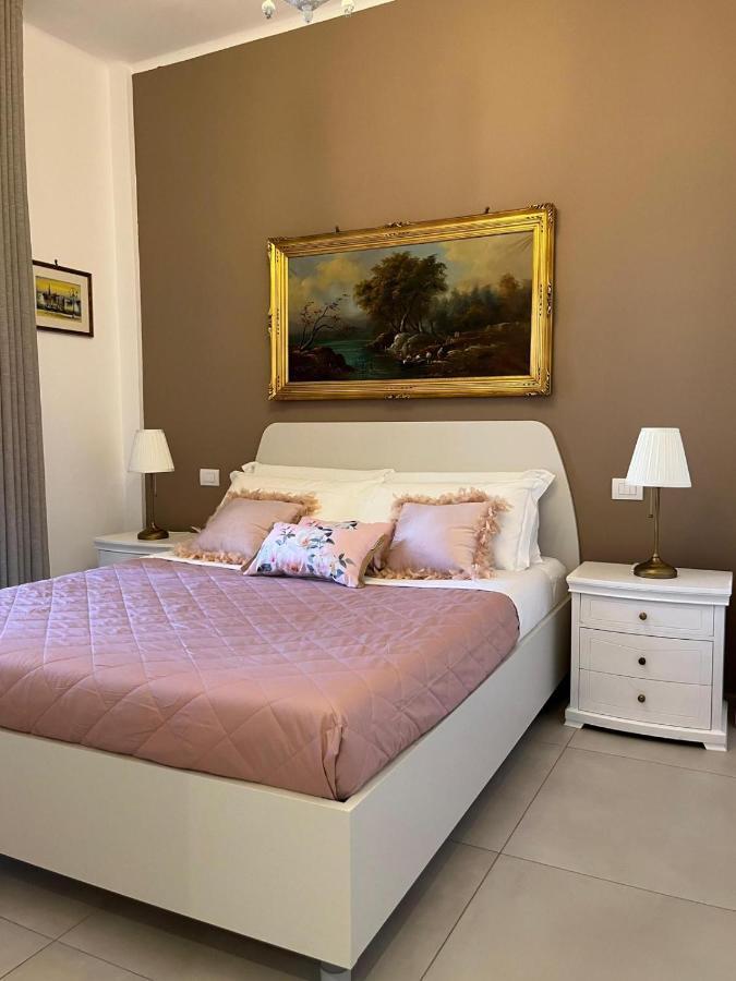 Apartments Ennio Top Class Bari Eksteriør bilde