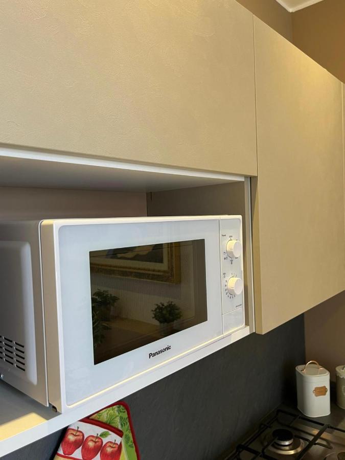 Apartments Ennio Top Class Bari Eksteriør bilde