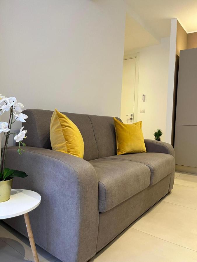 Apartments Ennio Top Class Bari Eksteriør bilde