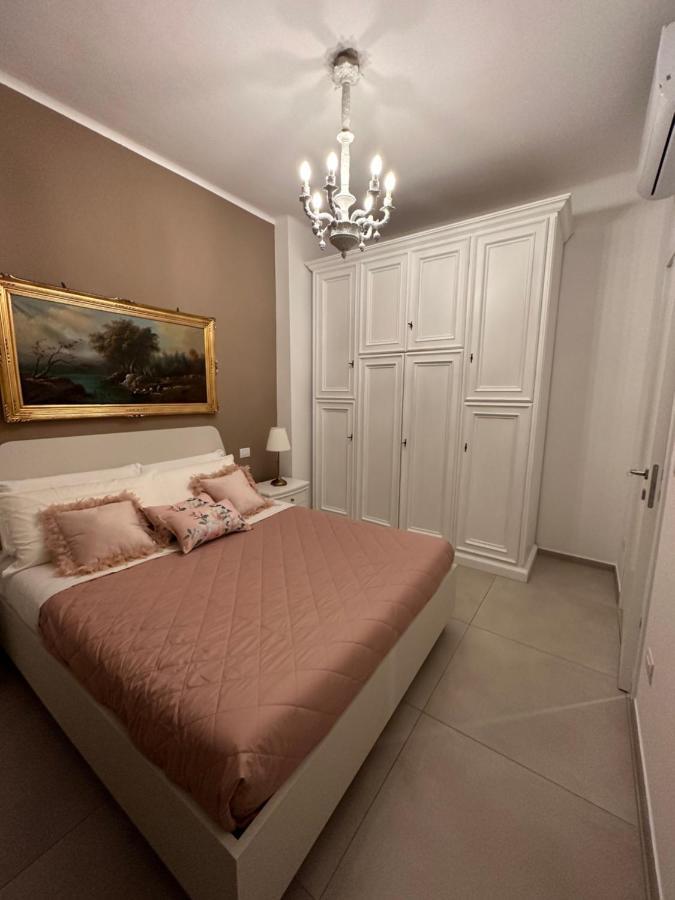 Apartments Ennio Top Class Bari Eksteriør bilde
